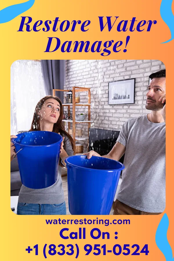 water restoration Reliable Property Restoration Team Evendale